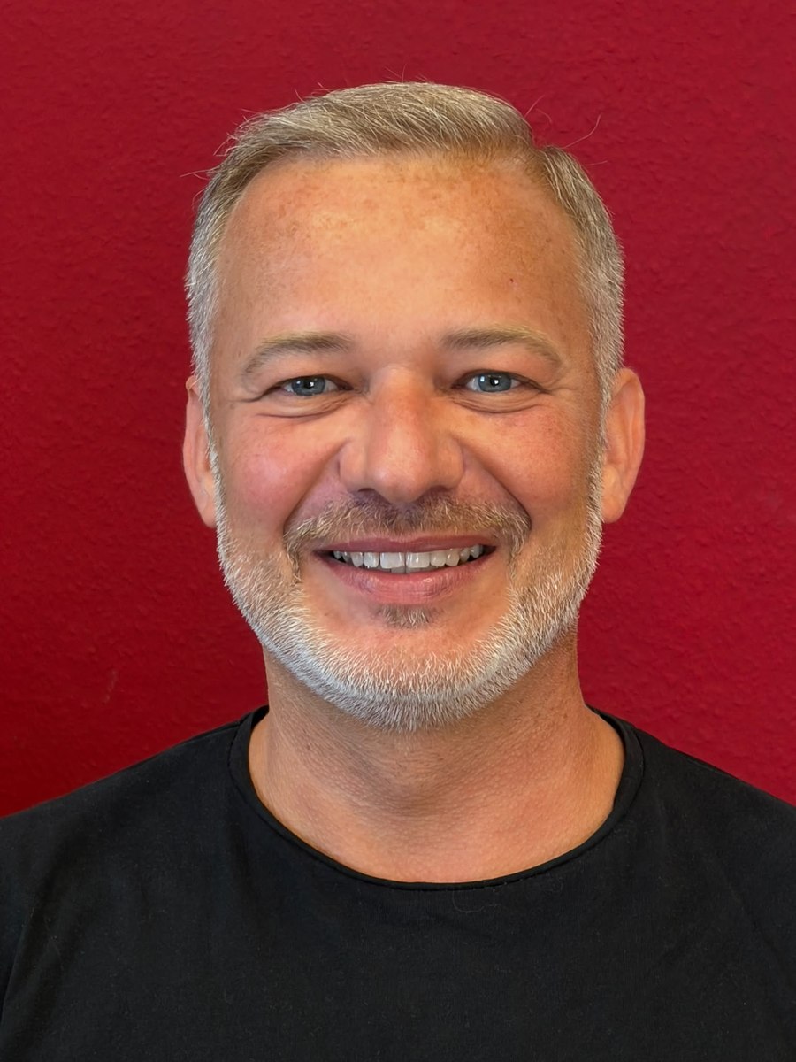Martin Korytowski, Waschmaschinen-Ambulanz